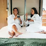 Appartement The Nutshell Met Hottub En Sauna | 2 Personen Neede