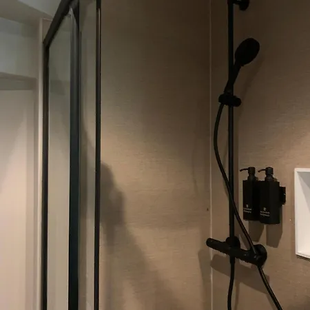 Apartamento The Nutshell Met Hottub En Sauna | 2 Personen *