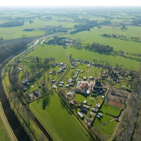 Apartamento The Nutshell Met Hottub En Sauna | 2 Personen Neede