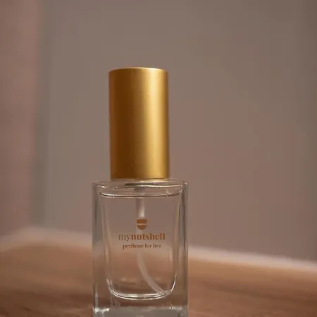 The Nutshell Met Hottub En Sauna | 2 Personen Apartamento