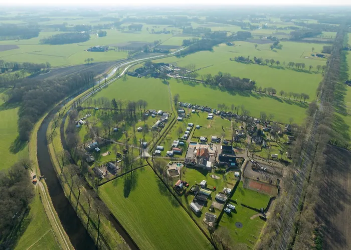 Appartement The Nutshell Met Hottub En Sauna | 2 Personen Neede