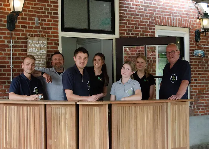 The Nutshell Met Hottub En Sauna | 2 Personen Appartement