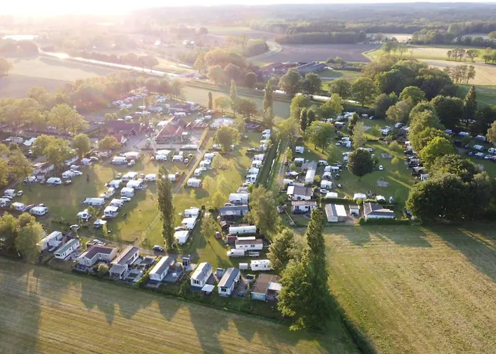 The Nutshell Met Hottub En Sauna | 2 Personen Neede