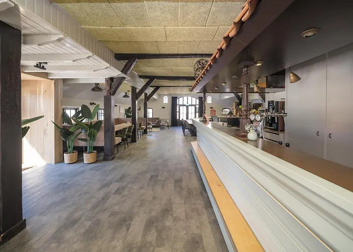 The Nutshell Met Hottub En Sauna | 2 Personen *