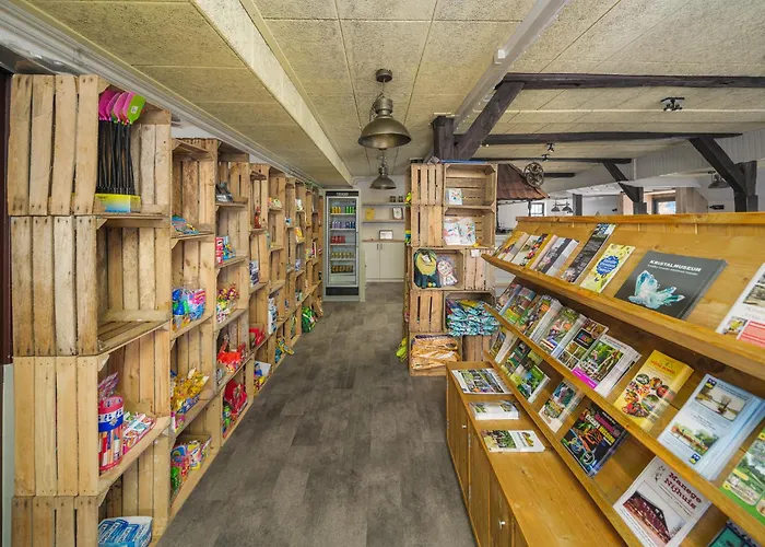 Appartement The Nutshell Met Hottub En Sauna | 2 Personen *