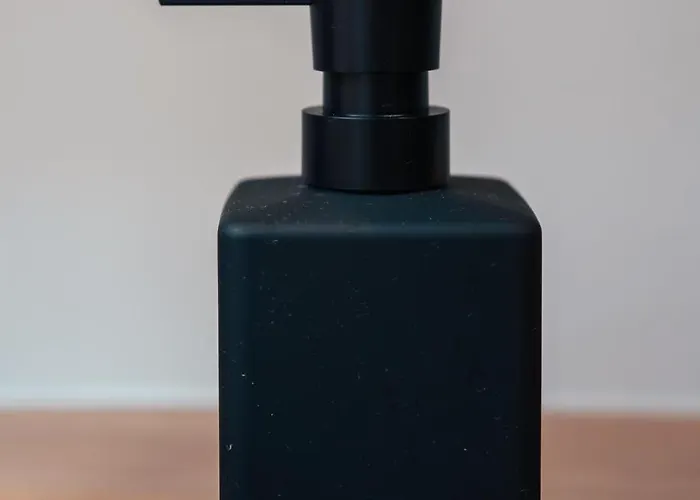 The Nutshell Met Hottub En Sauna | 2 Personen Appartement *