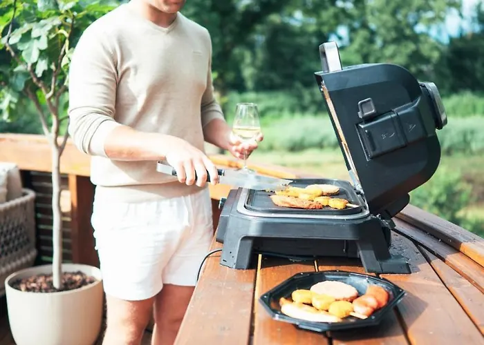 The Nutshell Met Hottub En Sauna | 2 Personen