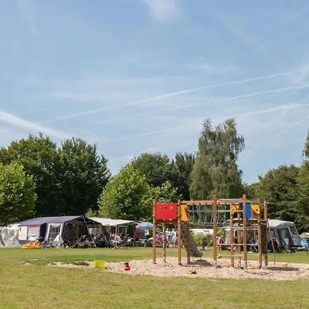 Διαμέρισμα The Nutshell Met Hottub En Sauna | 2 Personen Neede