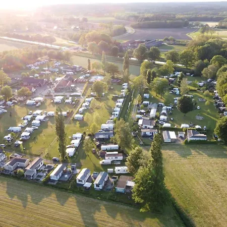 The Nutshell Met Hottub En Sauna | 2 Personen Neede