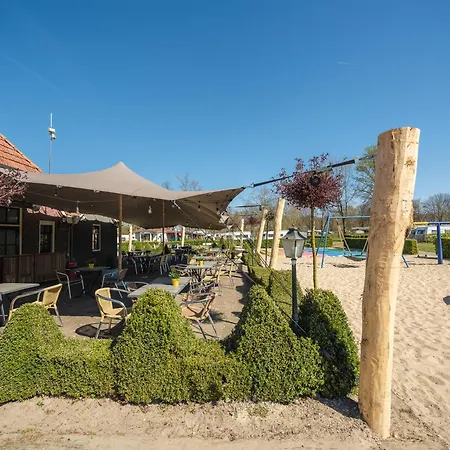 Διαμέρισμα The Nutshell Met Hottub En Sauna | 2 Personen Neede